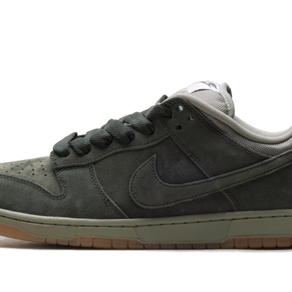 SB Dunk Low Pro B "Sequoia"